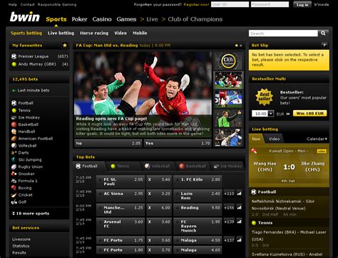 Bwin