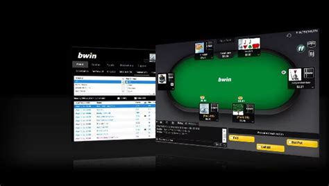 Bwin Poker Gr