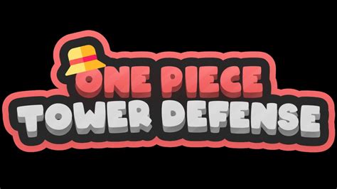 Código One Piece Tower Defense