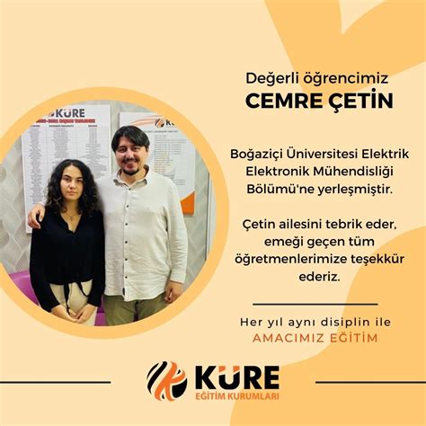 Cüneyt çetin özel öğretim kursu