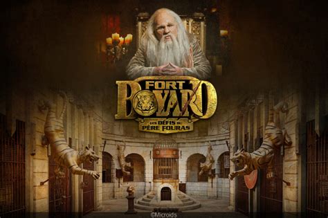 Cütlənmiş kartlarda Fort boyard oyunu  Azərbaycanda ən yaxşı onlayn kazinoları seçin və qazancınızı artırın