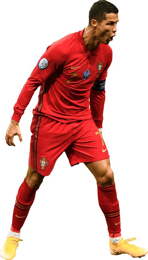 C ronaldo png