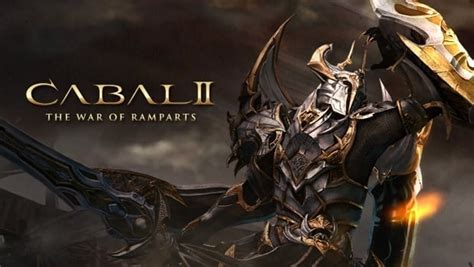 Cabal korea test server download