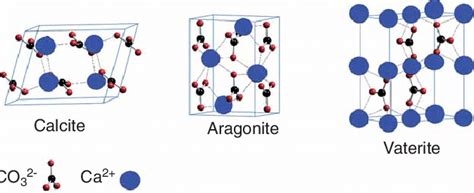 Caco3 Vaterite Deposition Onto Different Surfaces Caco3 Vaterite Deposition Onto Different Surfaces