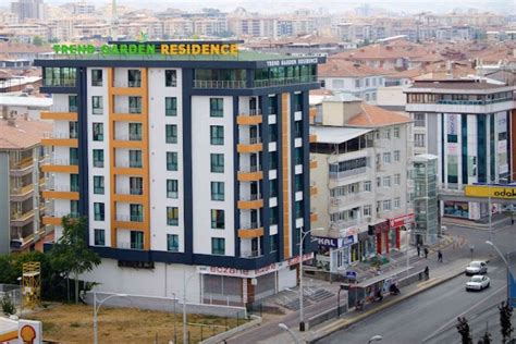 Caddebostan residence malatya