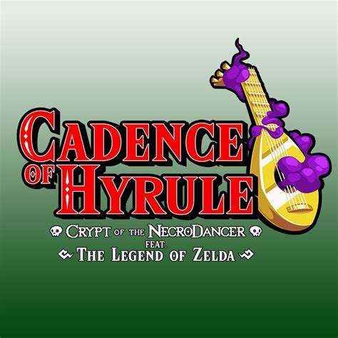 Cadence of hyrule ost download