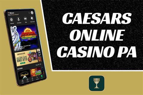 Caesar Online Pa