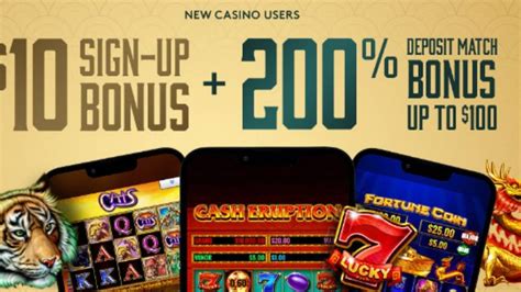 Caesars Casino Registration Bonus Code