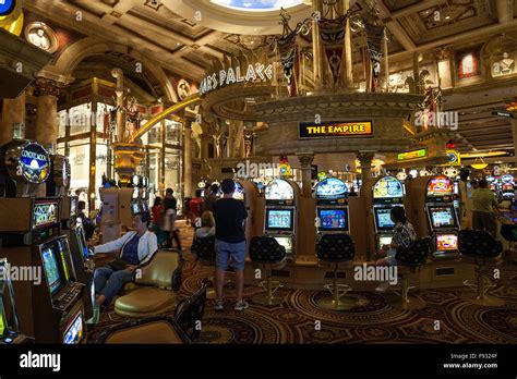Caesars Palace Las Vegas Free Slots