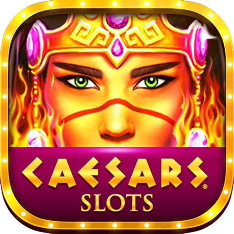 Caesars Slots Vip