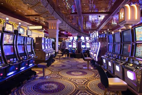 Caesars Windsor Casino Reopening
