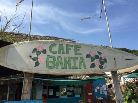 Cafe Bahia Instagram