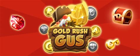 Cafe Casino Gold Rush Gus