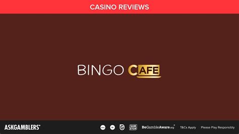 Cafe Casino Review Askgamblers