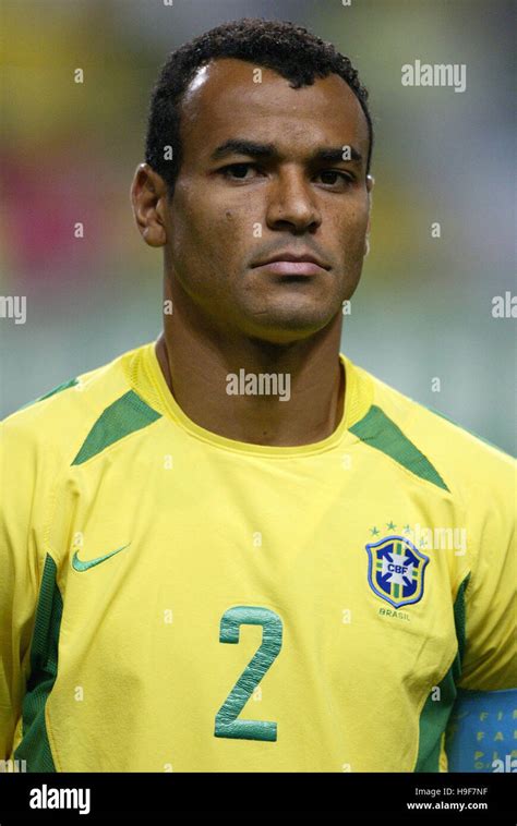 Cafu brasilien