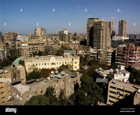 Cairo Zamalek