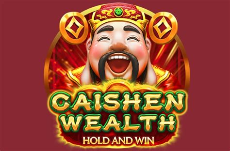 Caishen Wealth slot