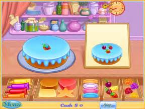 Cake Mania Free Unlimited