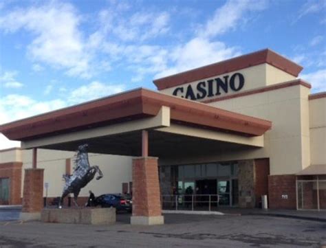 Calgary Deerfoot Casino