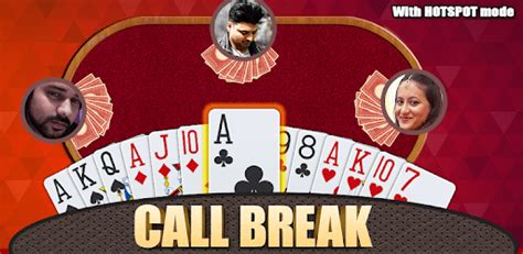 Call Break Card Game Free Download For Pc Windows 10