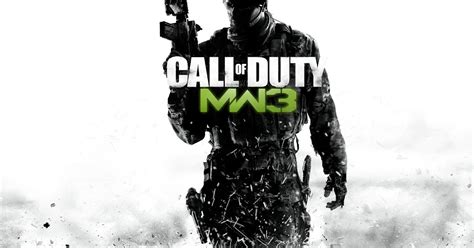 Call duty mw3 indir