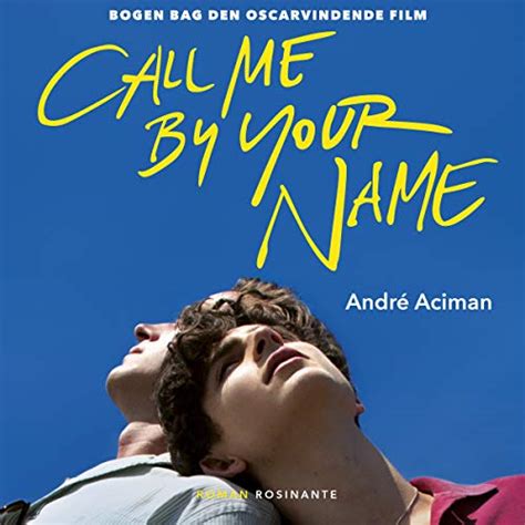 Call me by your name كتاب pdf