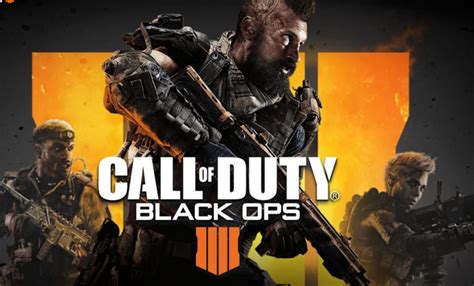 Call of duty black ops 4 ダウンロード方法