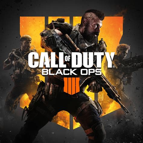 Call of duty black ops 4 pc تحميل لعبة