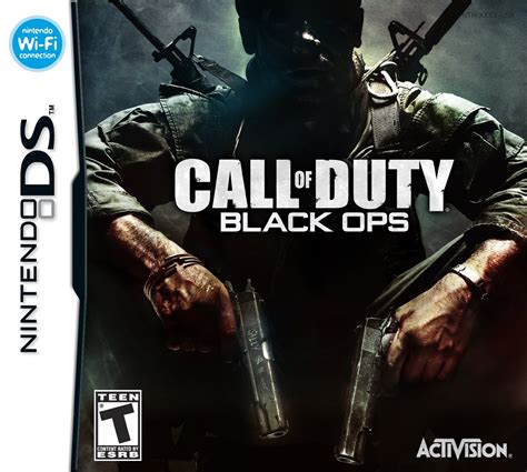 Call of duty ds download