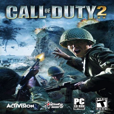 Call of duty game download