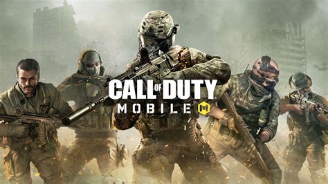 Call of duty mobile pc için