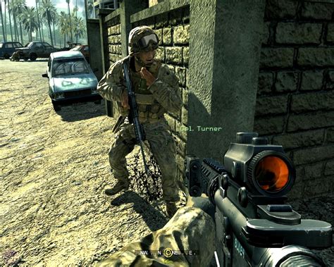Call of duty modern warfare download for free