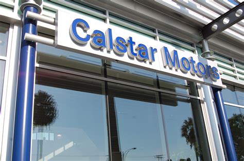 Calstar glendale