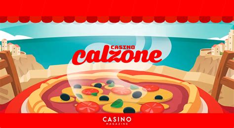 Calzone Casino Calzone Casino