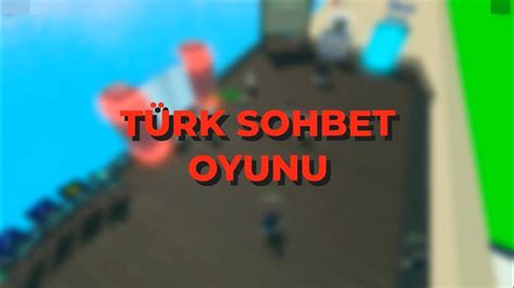 Cam türk sohbet