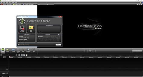 Camtasia 8 download