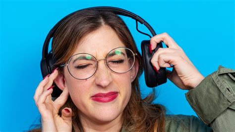 Can Headphones Damage Hearing