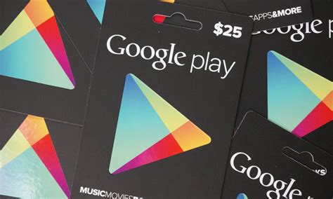 Can I Buy Google Play Gift Card With Paypal