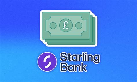 Can I Pay Cash Into Starling Bank