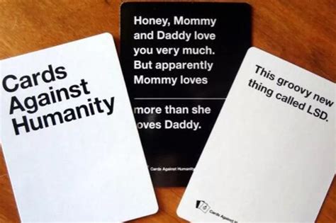 Can I Play Cards Against Humanity With Friends Online