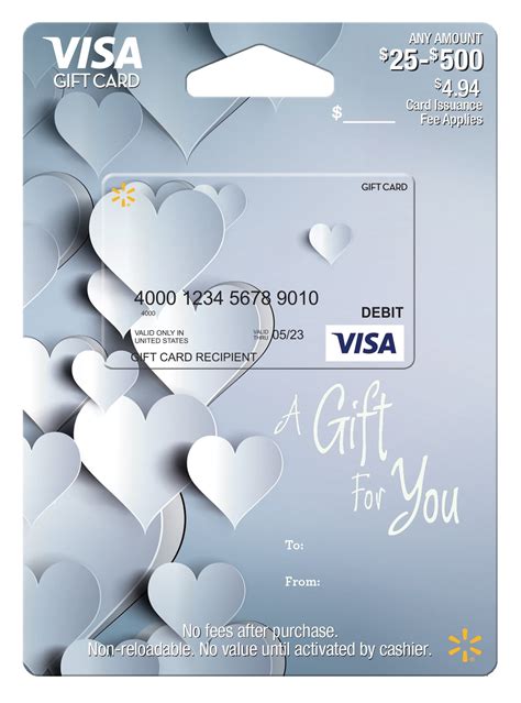 Can I Purchase Visa Gift Card Online