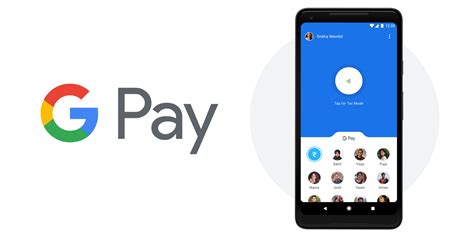 Can I Use Google Pay In Thailand