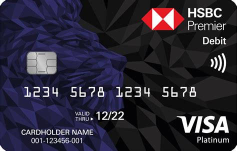 Can I Use Hsbc Debit Card For Online Shopping