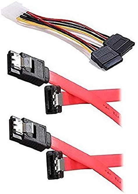 Can I Use One Sata Power Cable For Multiple Drives