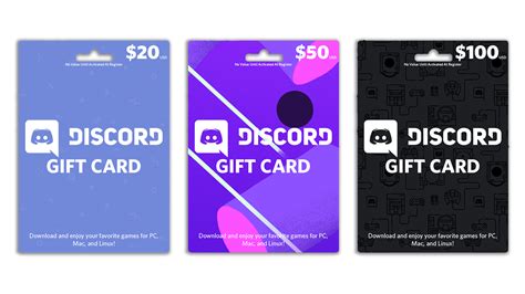 Can You Buy Discord Nitro With Google Play Gift Card