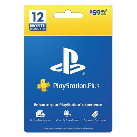 Can You Buy Ps Plus Cards Online