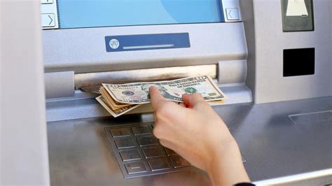 Can You Deposit Cash At An Atm For Another Bank Can You Deposit Cash At An Atm For Another Bank