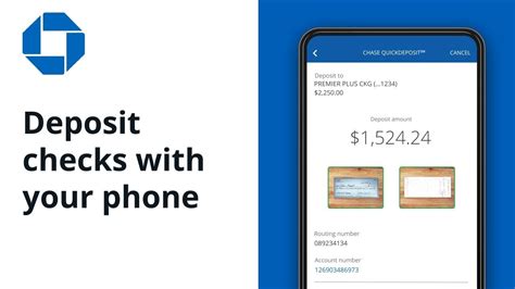 Can You Deposit Checks With Capital One App