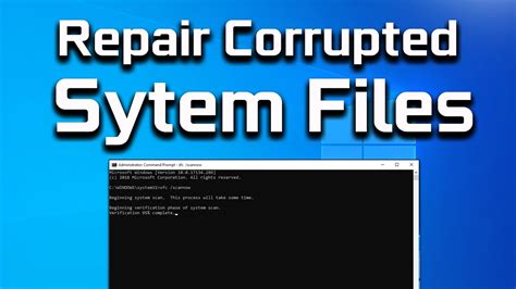 Can You Fix A Corrupted Save File