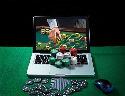 Can You Gamble Online In Massachusetts